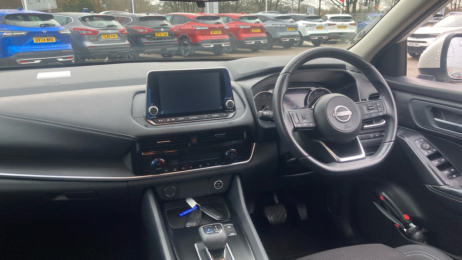 Used Nissan Qashqai 2022 for sale - 77902906: Photo 10