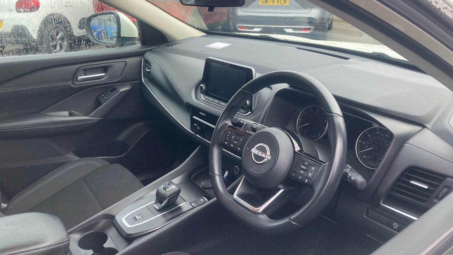 Used Nissan Qashqai 2022 for sale - 77902906: Photo 11