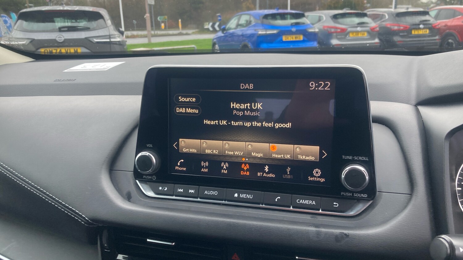 Used Nissan Qashqai 2022 for sale - 77902906: Photo 12