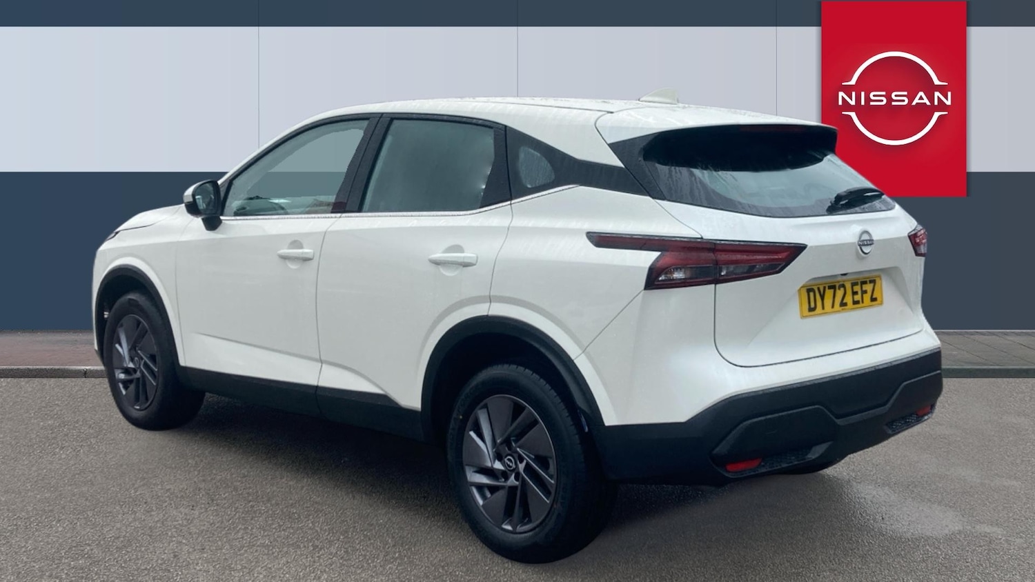 Used Nissan Qashqai 2022 for sale - 77902906: Photo 2