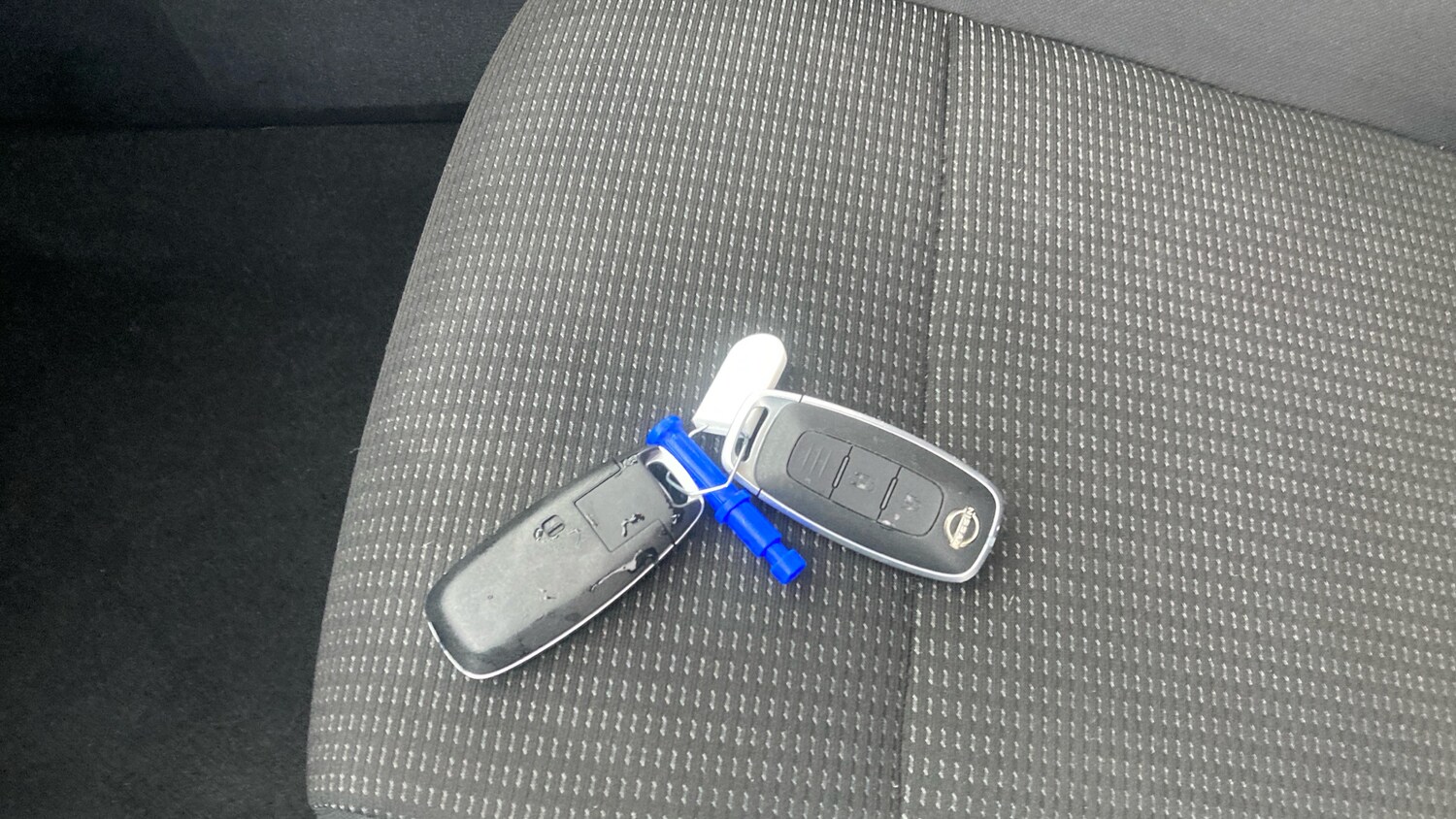 Used Nissan Qashqai 2022 for sale - 77902906: Photo 20