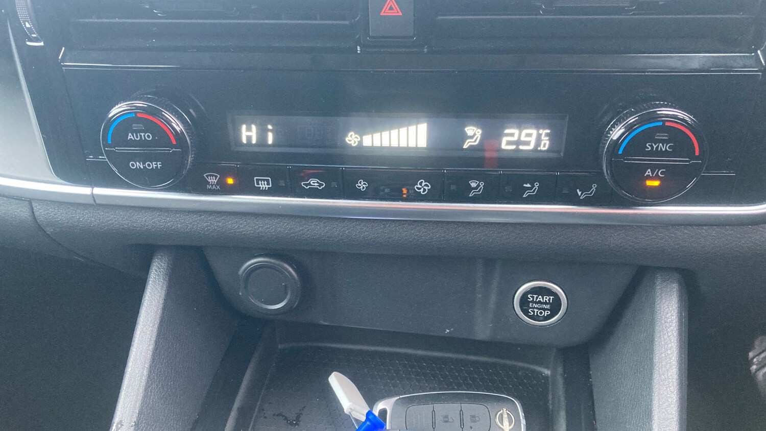 Used Nissan Qashqai 2022 for sale - 77902906: Photo 29