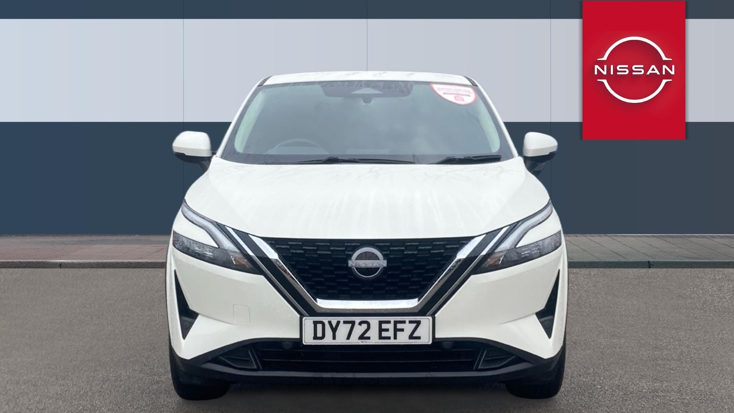 Used Nissan Qashqai 2022 for sale - 77902906: Photo 3