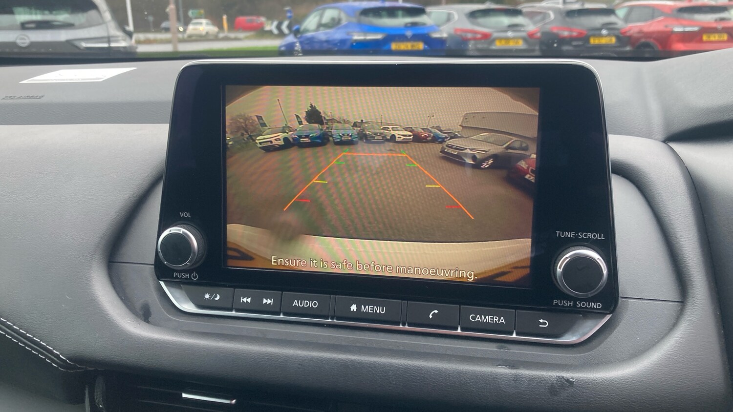 Used Nissan Qashqai 2022 for sale - 77902906: Photo 30