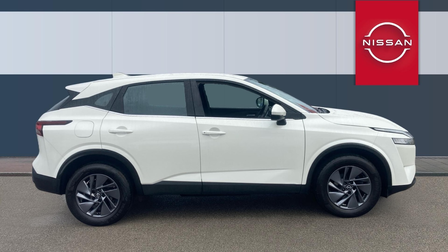 Used Nissan Qashqai 2022 for sale - 77902906: Photo 5