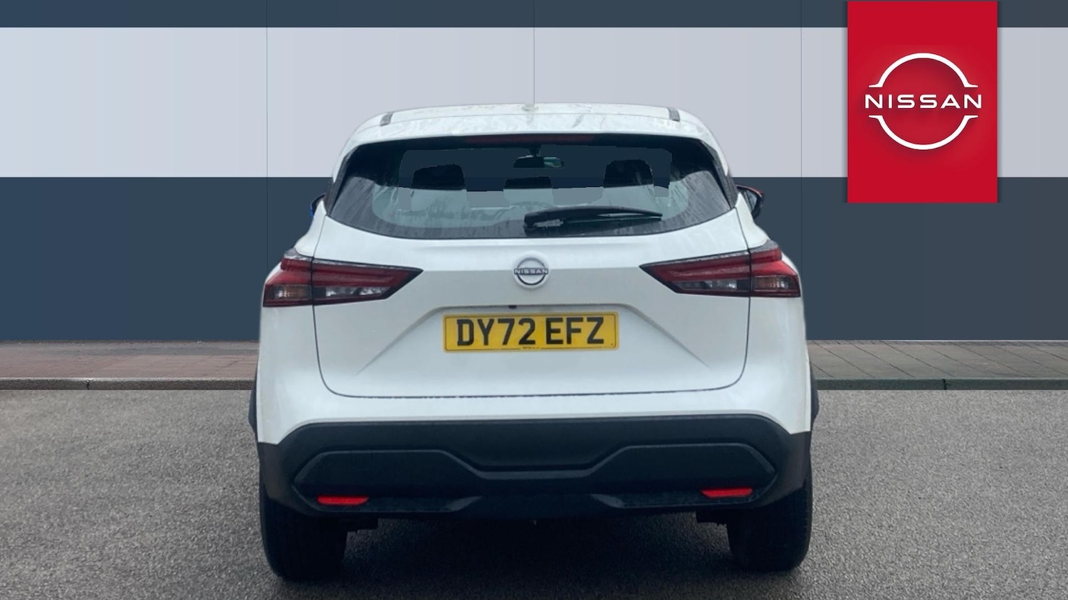 Used Nissan Qashqai 2022 for sale - 77902906: Photo 6