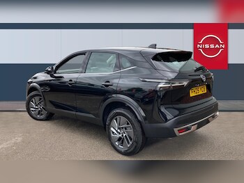 Used Nissan Qashqai 2025 for sale - 75330408: Photo