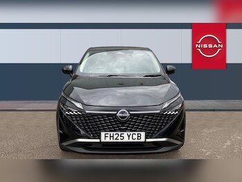 Used Nissan Qashqai 2025 for sale - 75330408: Photo