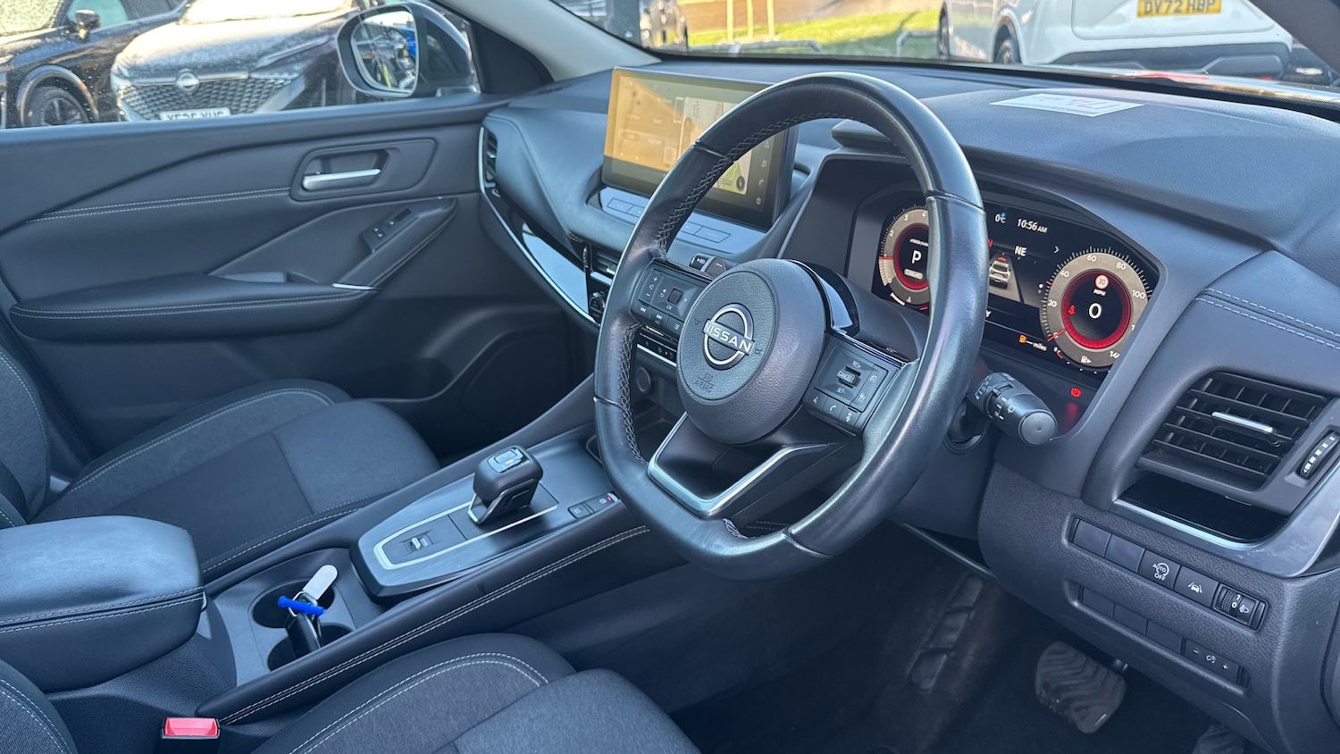 Used Nissan Qashqai 2022 for sale - 77087261: Photo 11