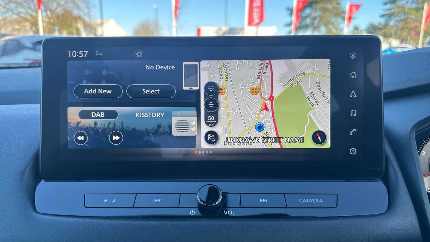 Used Nissan Qashqai 2022 for sale - 77087261: Photo 12