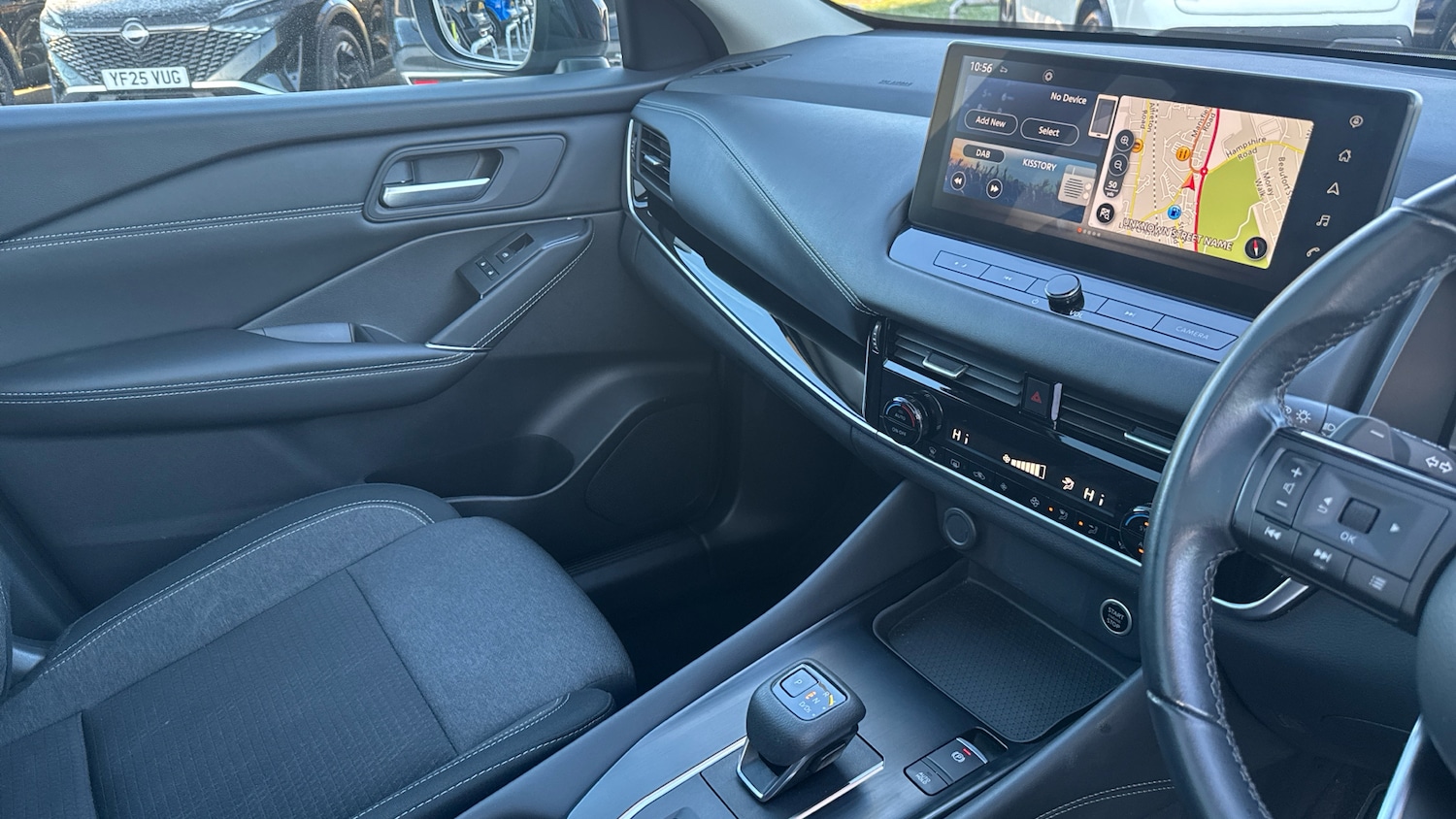 Used Nissan Qashqai 2022 for sale - 77087261: Photo 14