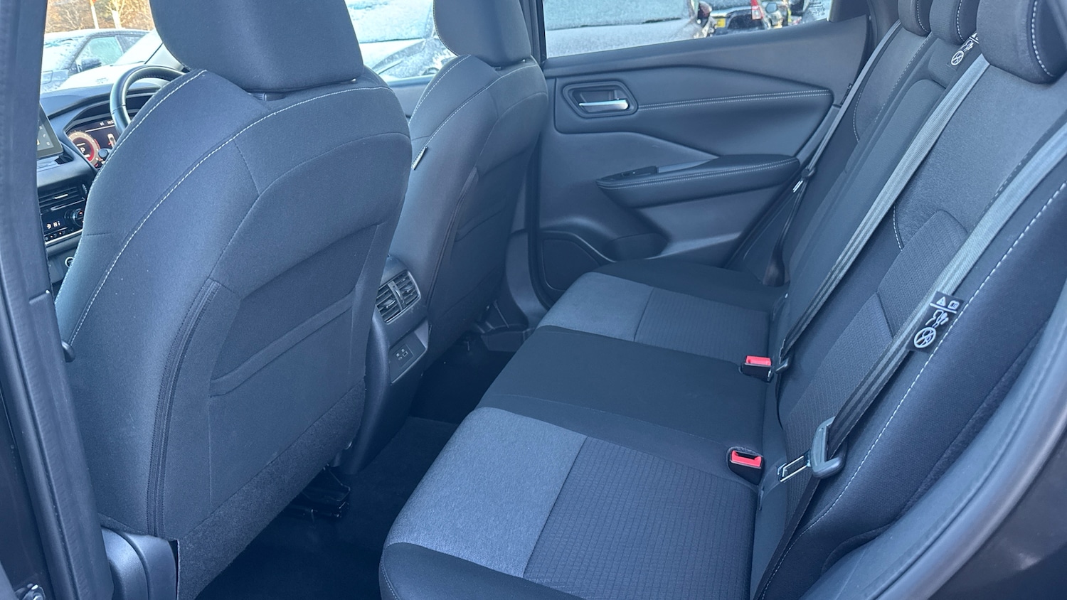 Used Nissan Qashqai 2022 for sale - 77087261: Photo 16