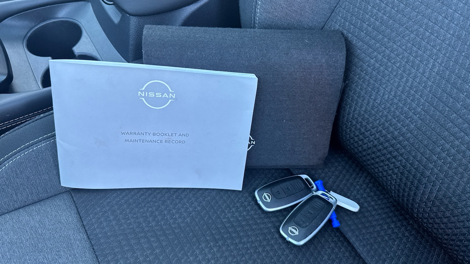 Used Nissan Qashqai 2022 for sale - 77087261: Photo 19