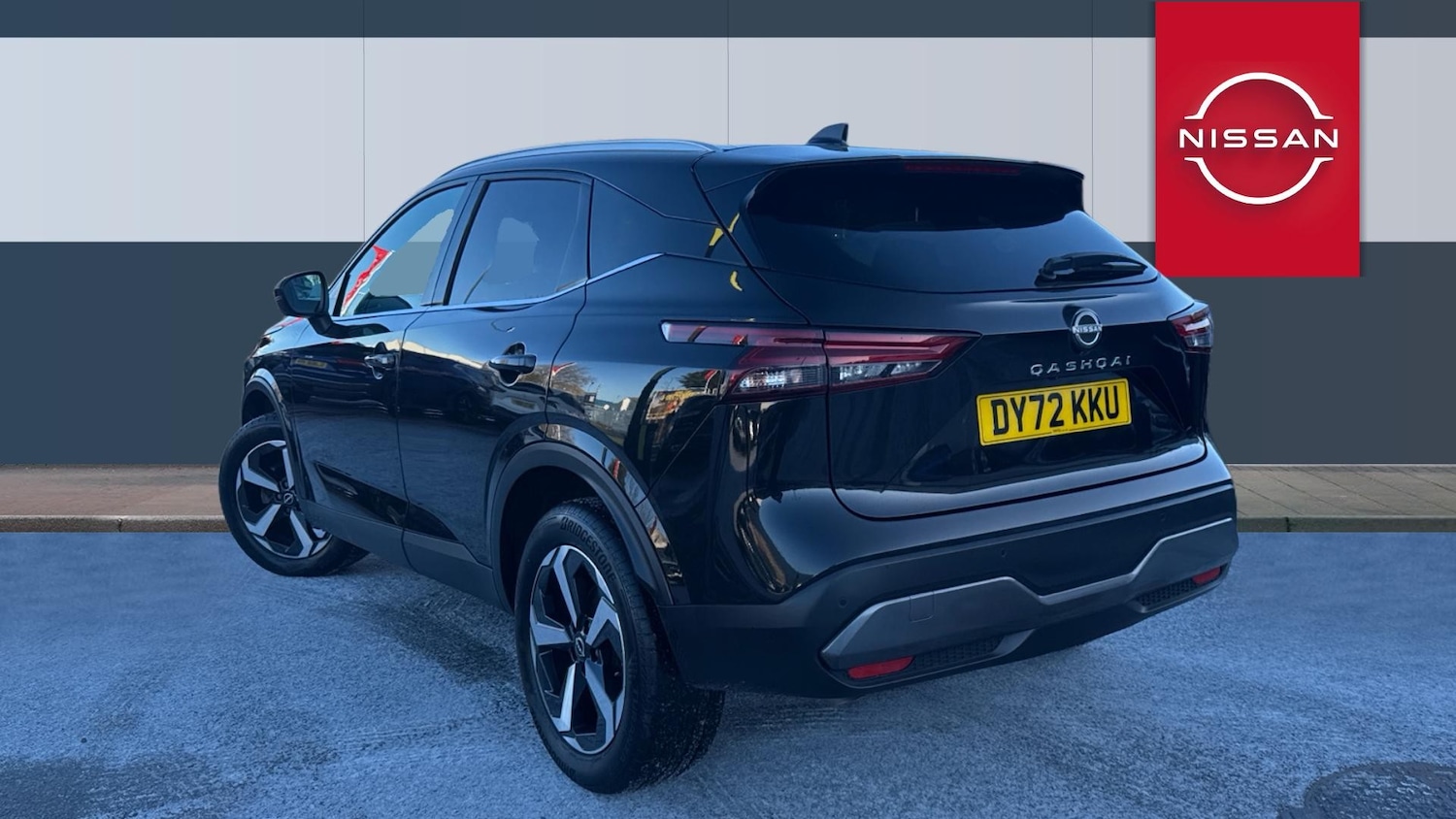 Used Nissan Qashqai 2022 for sale - 77087261: Photo 2