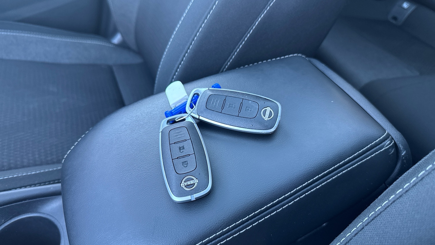 Used Nissan Qashqai 2022 for sale - 77087261: Photo 20