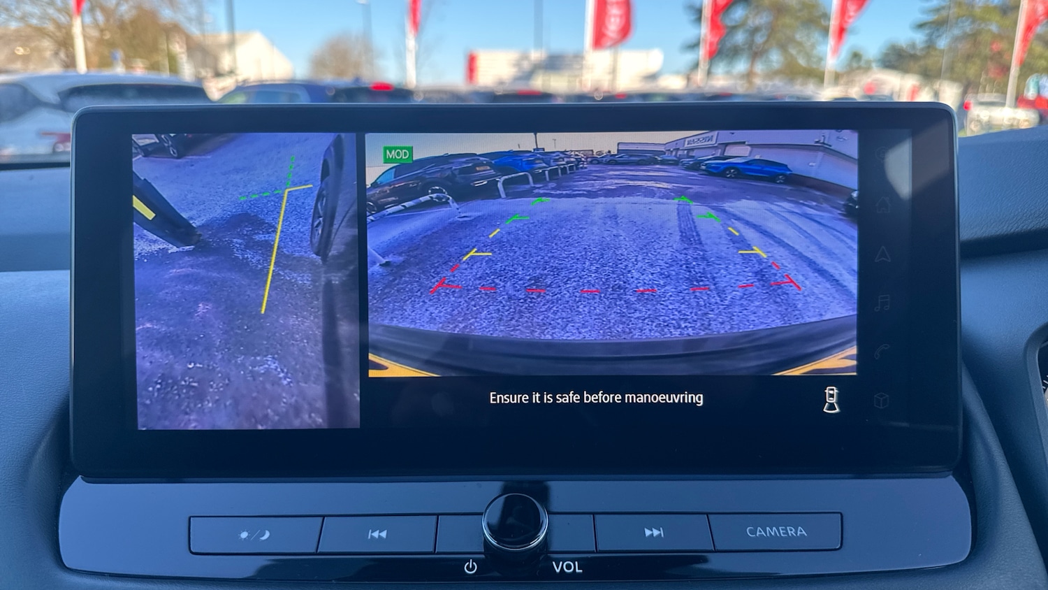 Used Nissan Qashqai 2022 for sale - 77087261: Photo 24