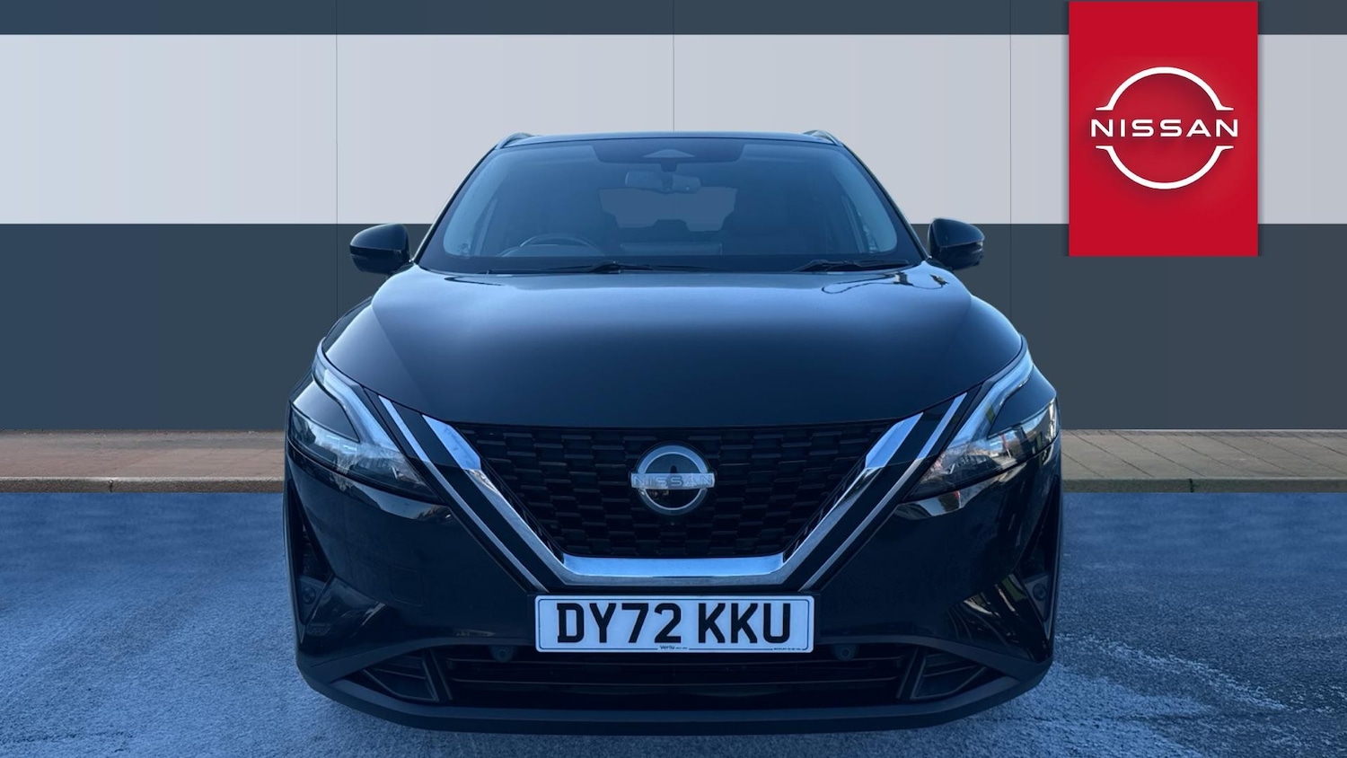 Used Nissan Qashqai 2022 for sale - 77087261: Photo 3