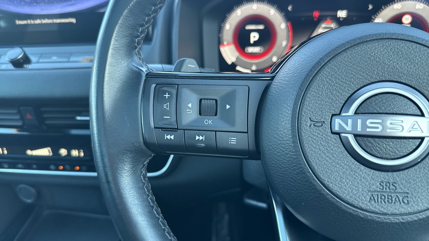 Used Nissan Qashqai 2022 for sale - 77087261: Photo 30