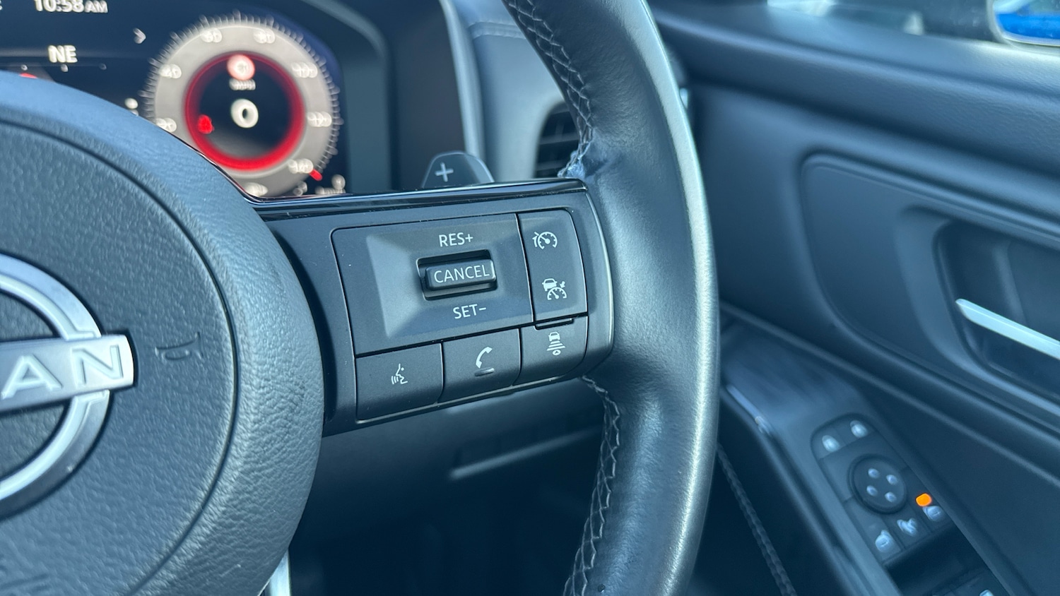 Used Nissan Qashqai 2022 for sale - 77087261: Photo 31