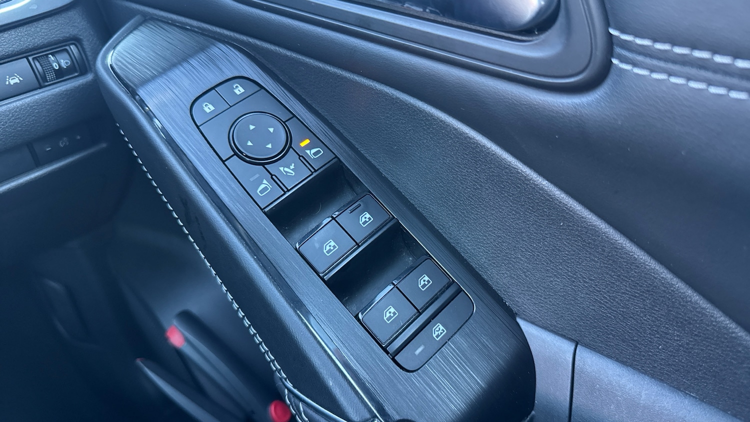 Used Nissan Qashqai 2022 for sale - 77087261: Photo 34