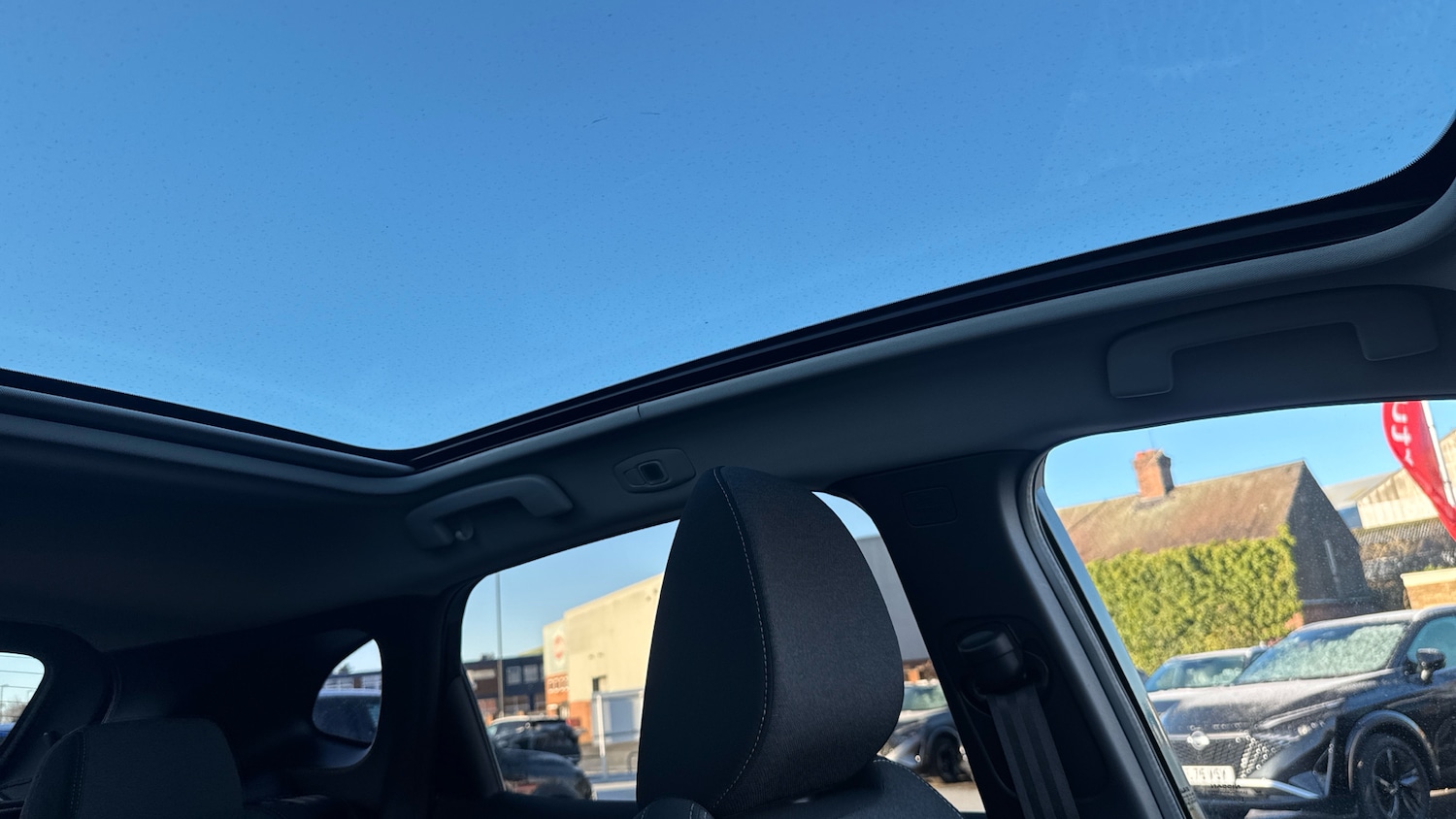 Used Nissan Qashqai 2022 for sale - 77087261: Photo 36