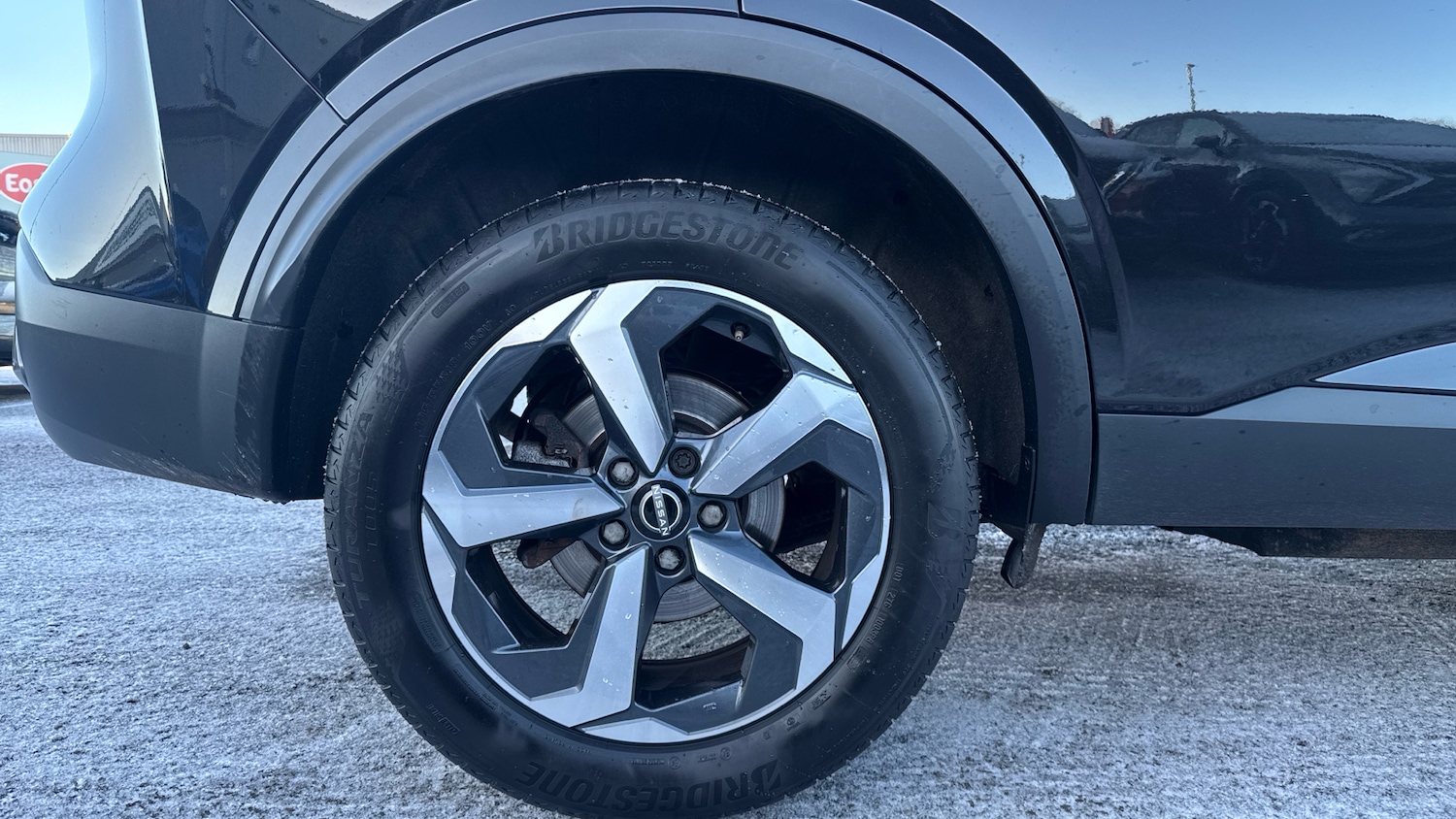 Used Nissan Qashqai 2022 for sale - 77087261: Photo 7