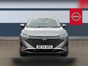 Used Nissan Qashqai 2024 for sale - 77325979: Photo