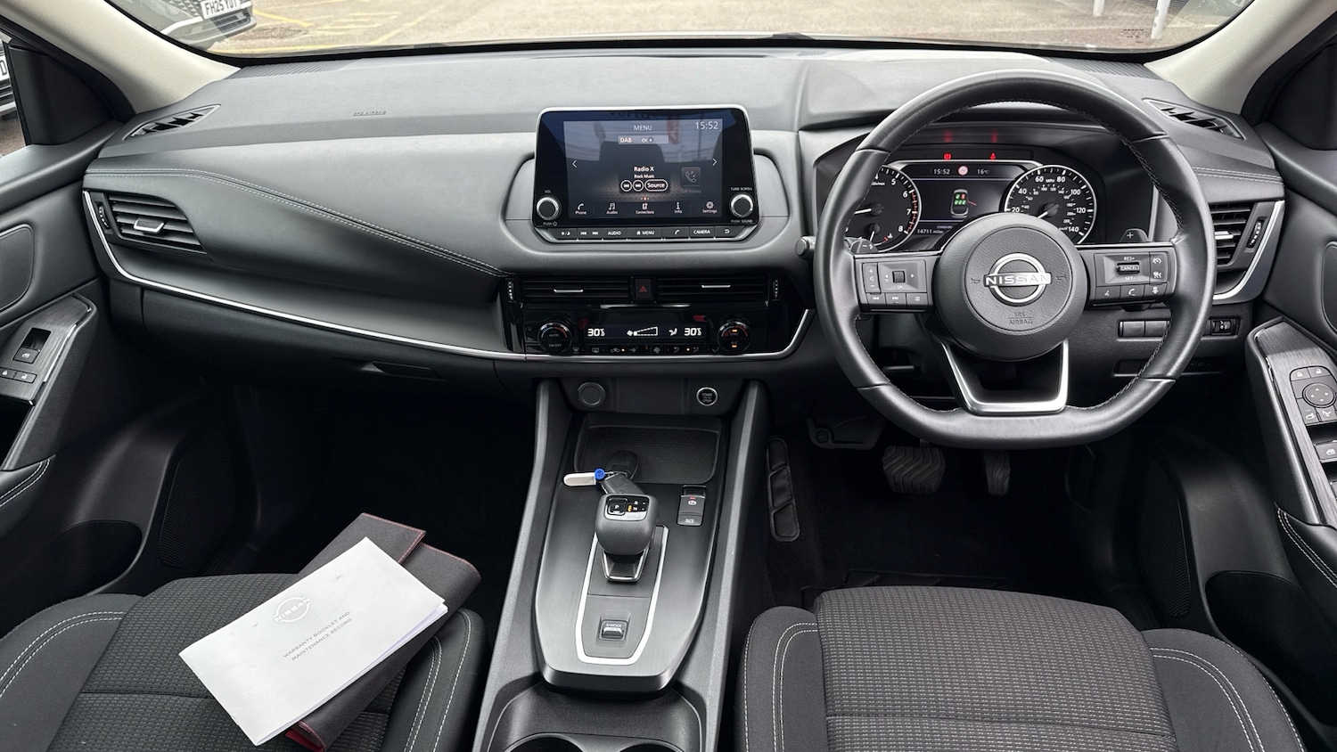 Used Nissan Qashqai 2022 for sale - 76170628: Photo 10