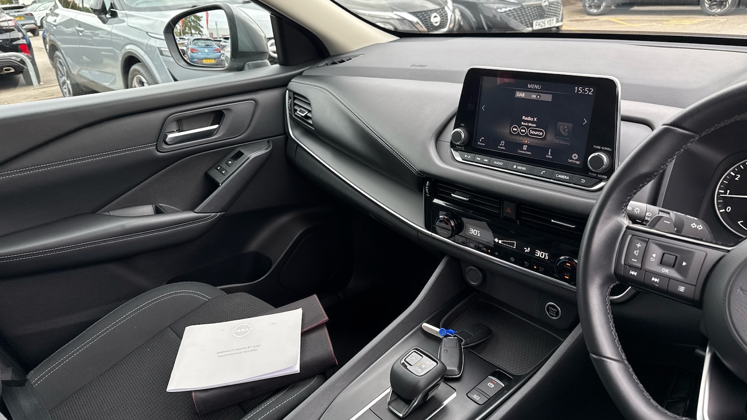 Used Nissan Qashqai 2022 for sale - 76170628: Photo 14