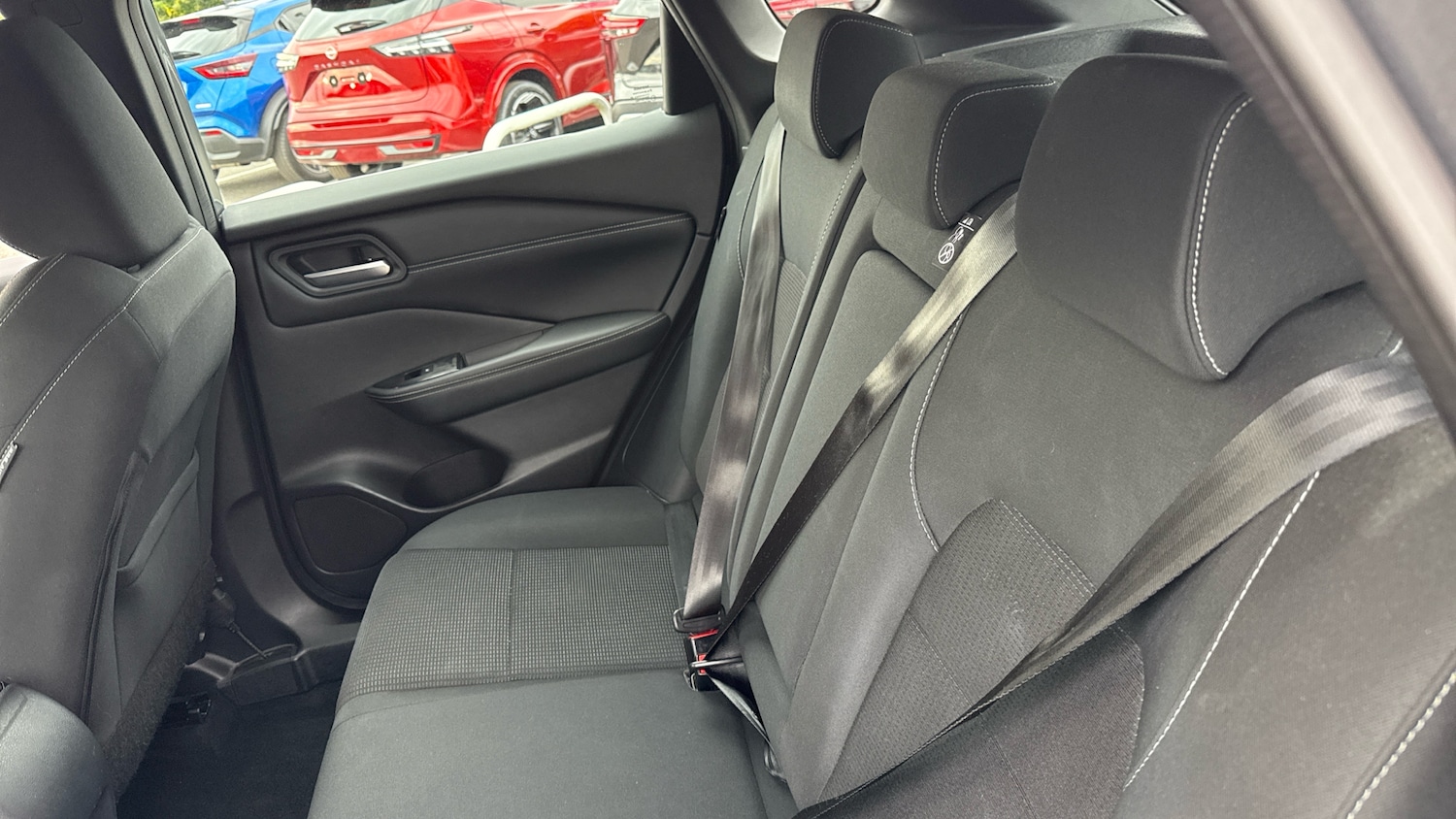 Used Nissan Qashqai 2022 for sale - 76170628: Photo 16