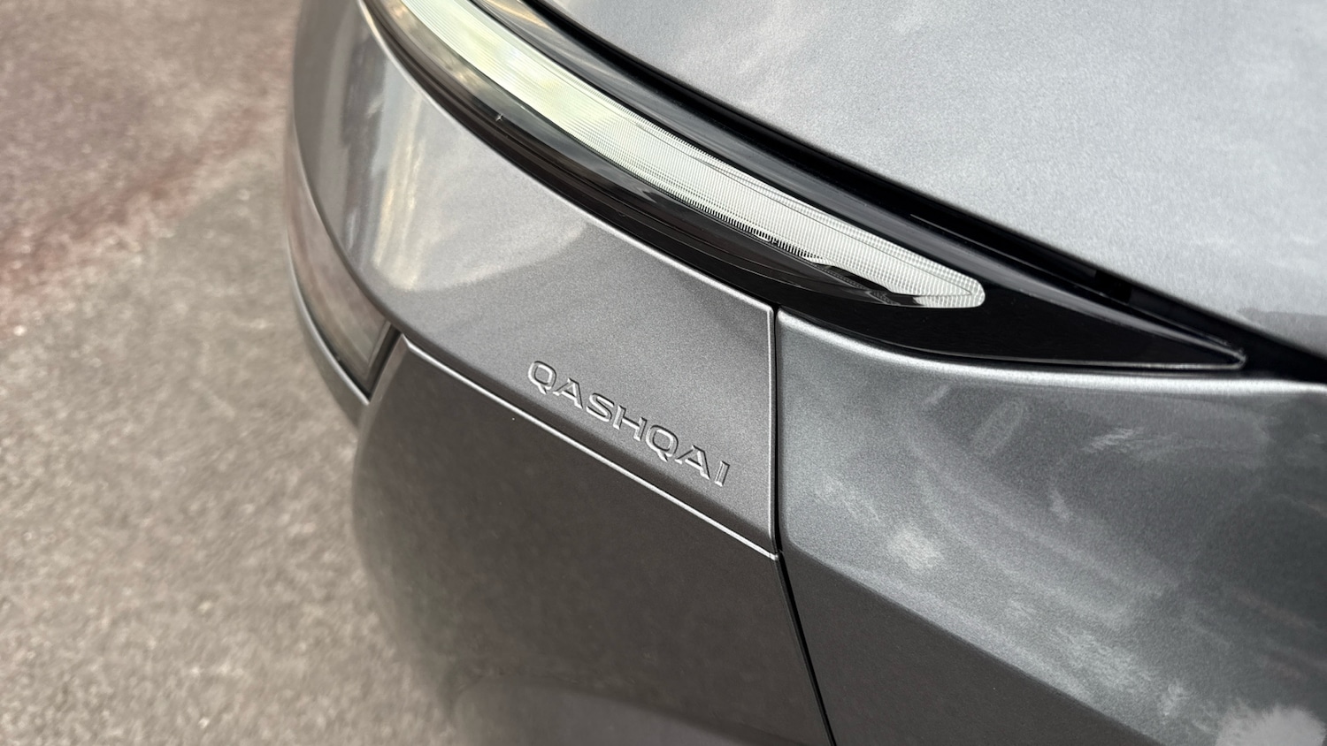 Used Nissan Qashqai 2022 for sale - 76170628: Photo 21