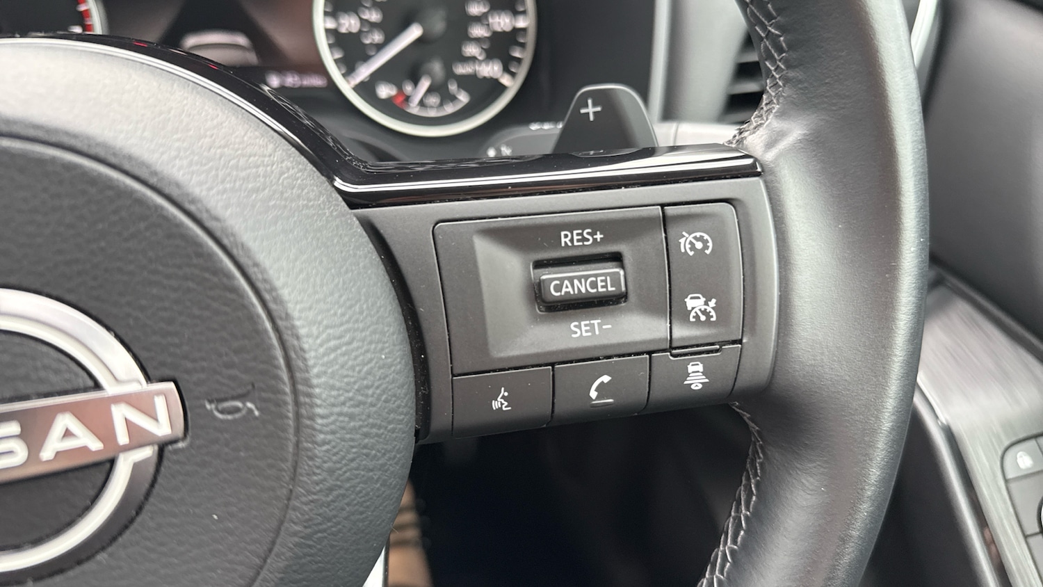Used Nissan Qashqai 2022 for sale - 76170628: Photo 25