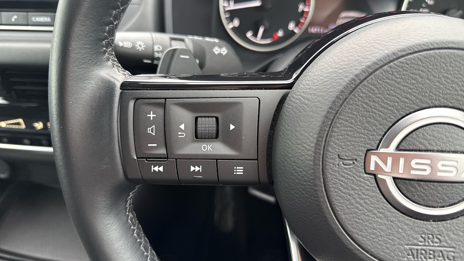 Used Nissan Qashqai 2022 for sale - 76170628: Photo 26