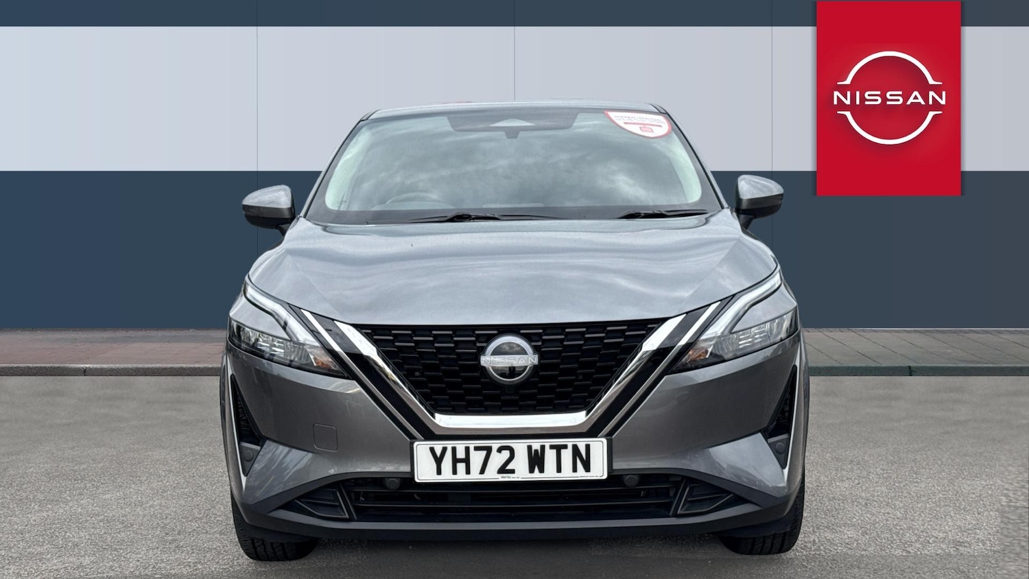 Used Nissan Qashqai 2022 for sale - 76170628: Photo 3