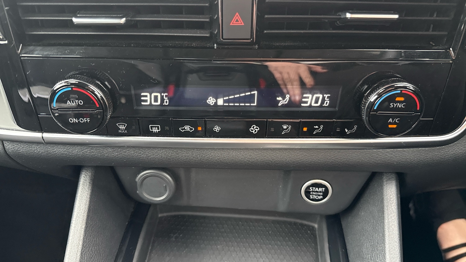 Used Nissan Qashqai 2022 for sale - 76170628: Photo 33