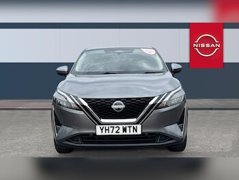 Used Nissan Qashqai 2022 for sale - 76170628: Photo 3