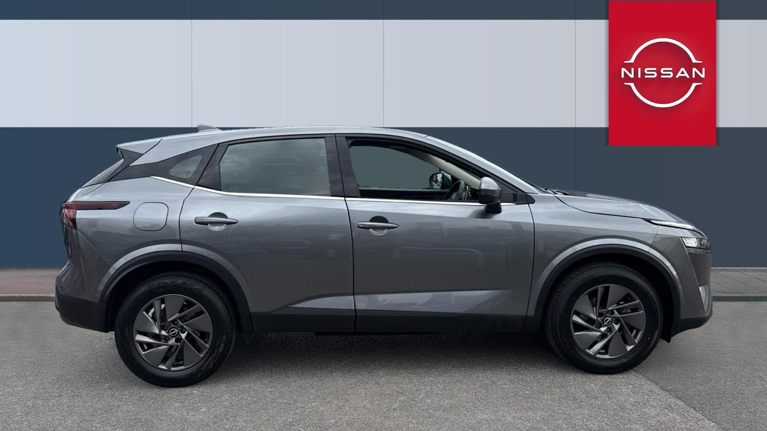 Used Nissan Qashqai 2022 for sale - 76170628: Photo 5