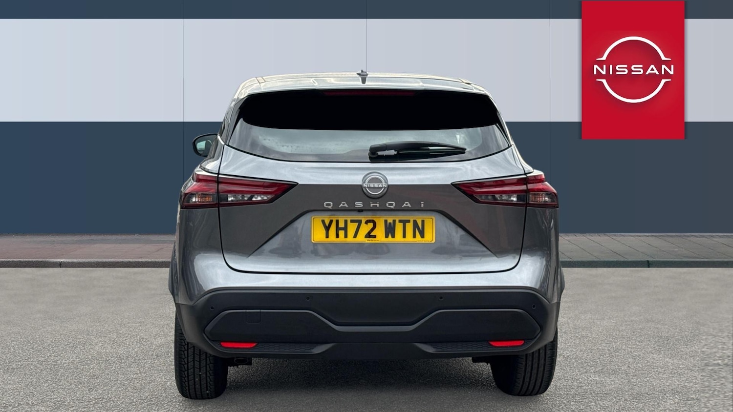 Used Nissan Qashqai 2022 for sale - 76170628: Photo 6
