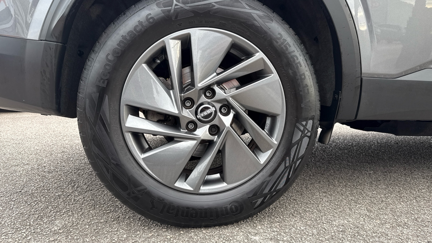 Used Nissan Qashqai 2022 for sale - 76170628: Photo 7