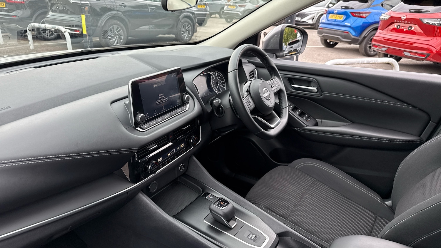 Used Nissan Qashqai 2022 for sale - 76170628: Photo 9