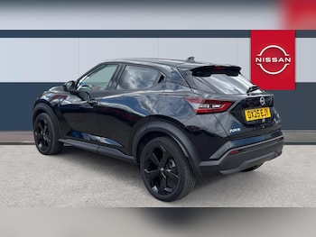Used Nissan Juke 2025 for sale - 78861822: Photo