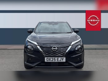 Used Nissan Juke 2025 for sale - 78861822: Photo