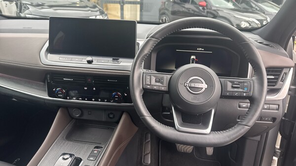 Used Nissan Qashqai 2024 for sale - 76209263: Photo 10