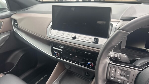 Used Nissan Qashqai 2024 for sale - 76209263: Photo 14