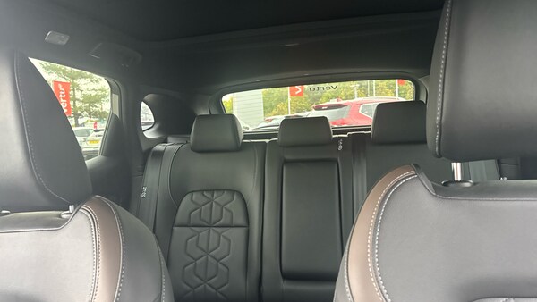 Used Nissan Qashqai 2024 for sale - 76209263: Photo 15