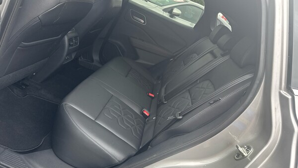 Used Nissan Qashqai 2024 for sale - 76209263: Photo 16