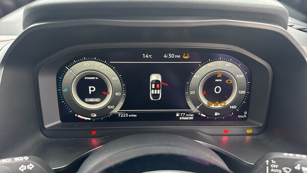 Used Nissan Qashqai 2024 for sale - 76209263: Photo 18