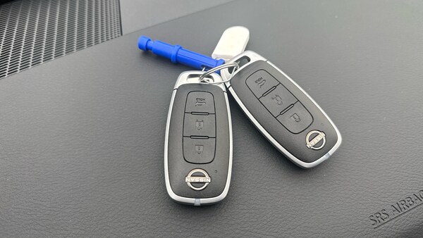 Used Nissan Qashqai 2024 for sale - 76209263: Photo 20