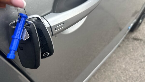 Used Nissan Qashqai 2024 for sale - 76209263: Photo 26