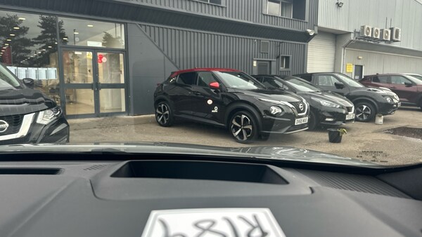 Used Nissan Qashqai 2024 for sale - 76209263: Photo 30